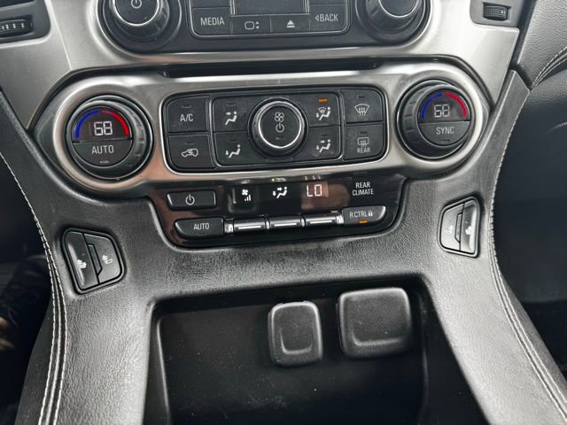 Used 2016 Chevrolet Tahoe LT image 30