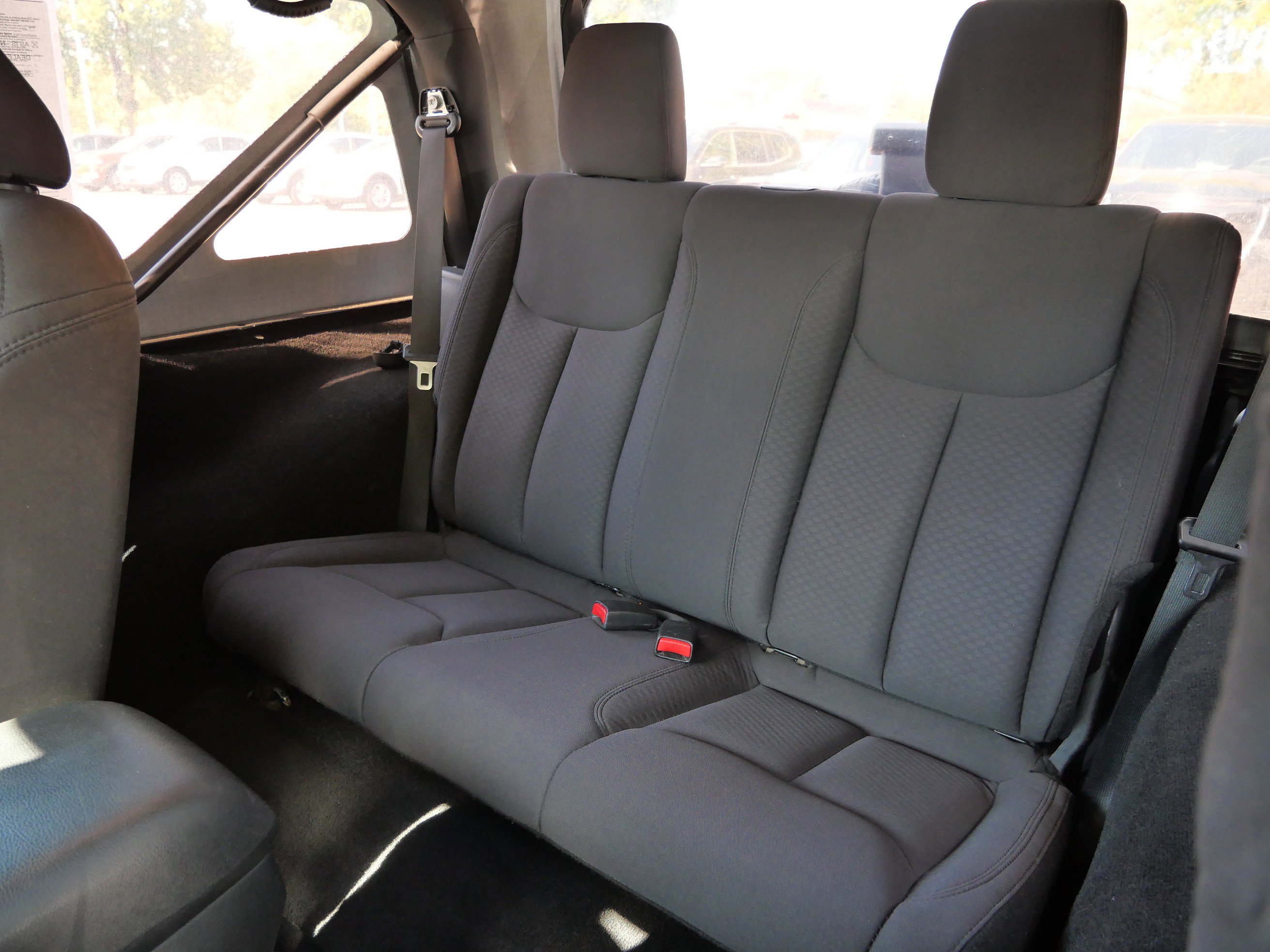 Used 2013 Jeep Wrangler Sport image 13