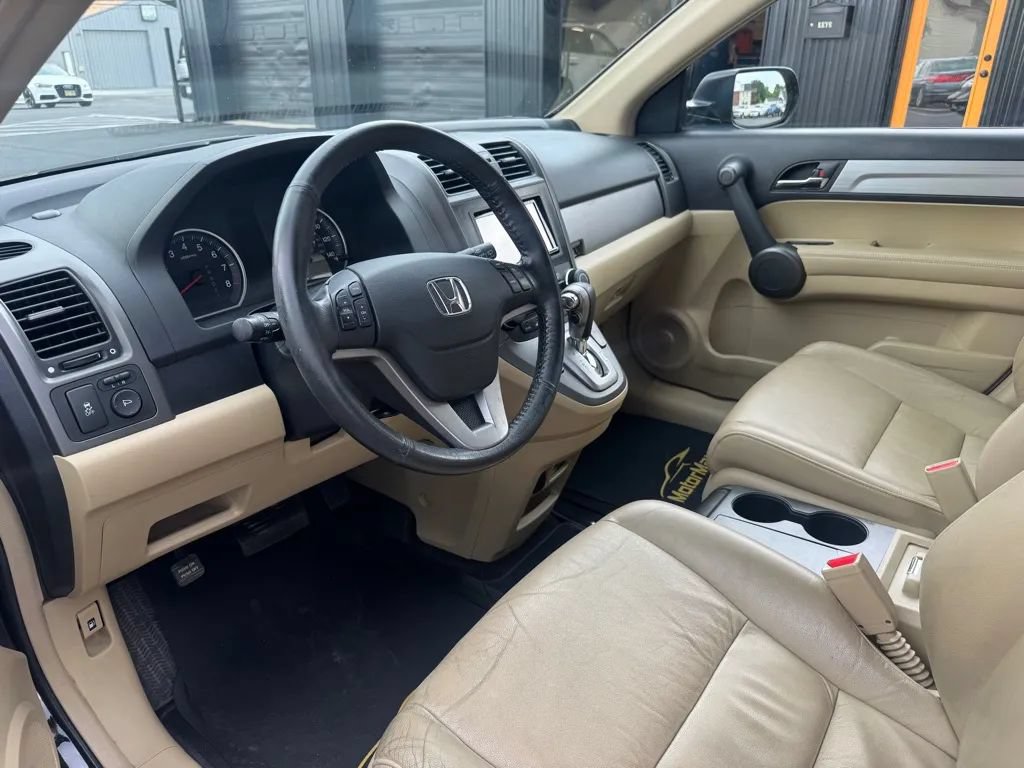 Used 2011 Honda CR-V EX-L image 5