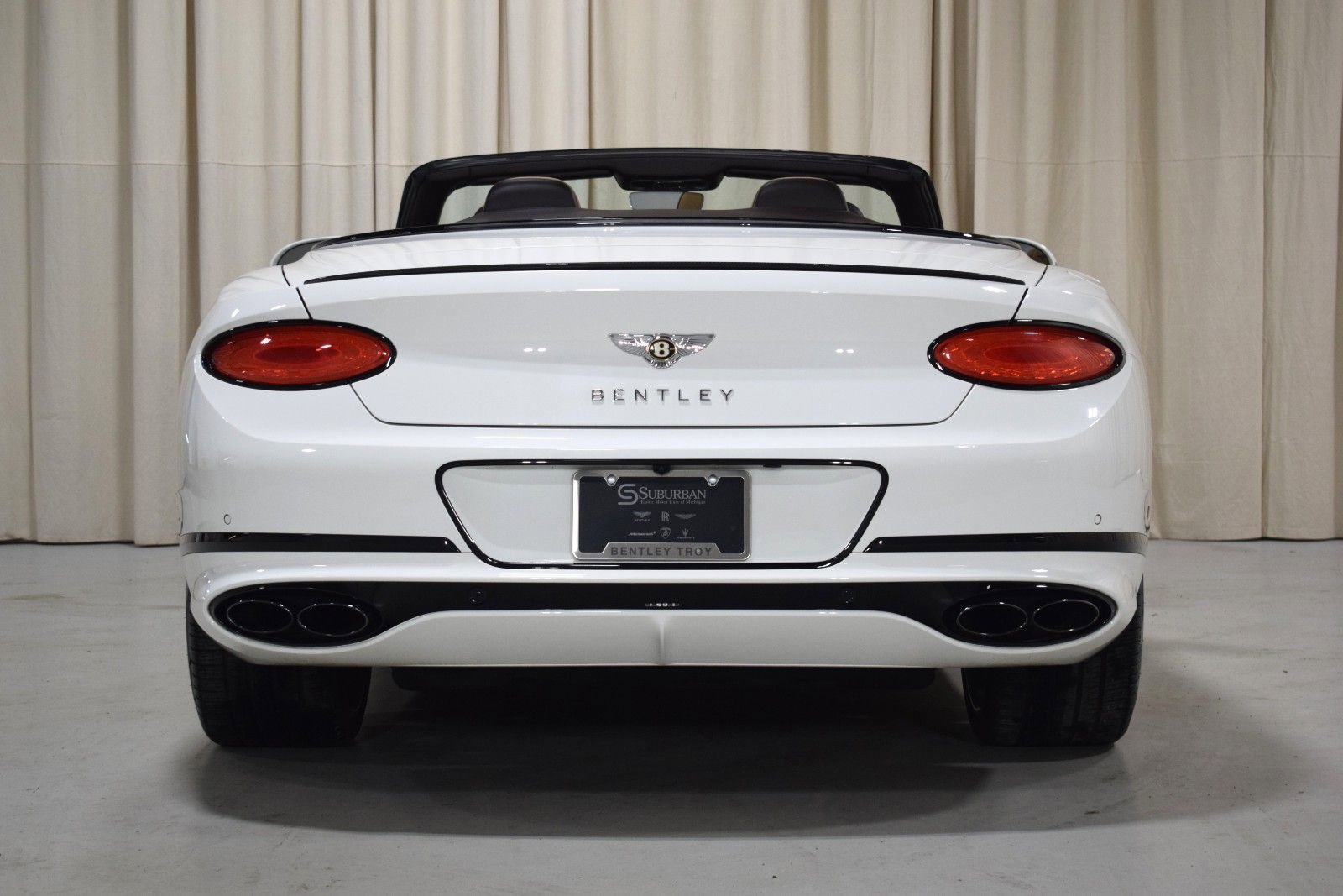 Used 2020 Bentley Continental GT image 12