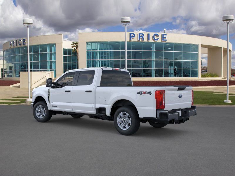 New 2026 Ford F350 XLT image 4