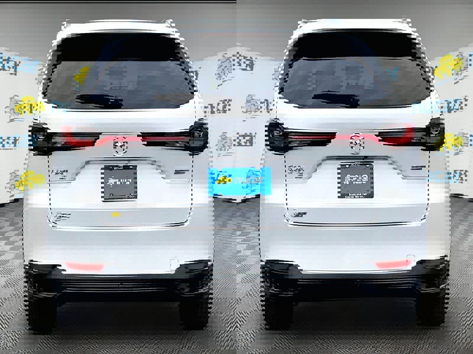 Used 2024 MAZDA CX-90 Plug-In Hybrid w/ Preferred image 5