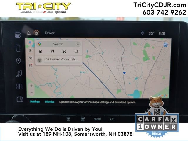 Used 2024 Chevrolet Colorado Trail Boss w/ Technology Package image 26