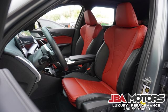 Used 2023 BMW X1 xDrive28i w/ Premium Package AWD/4WD image 6
