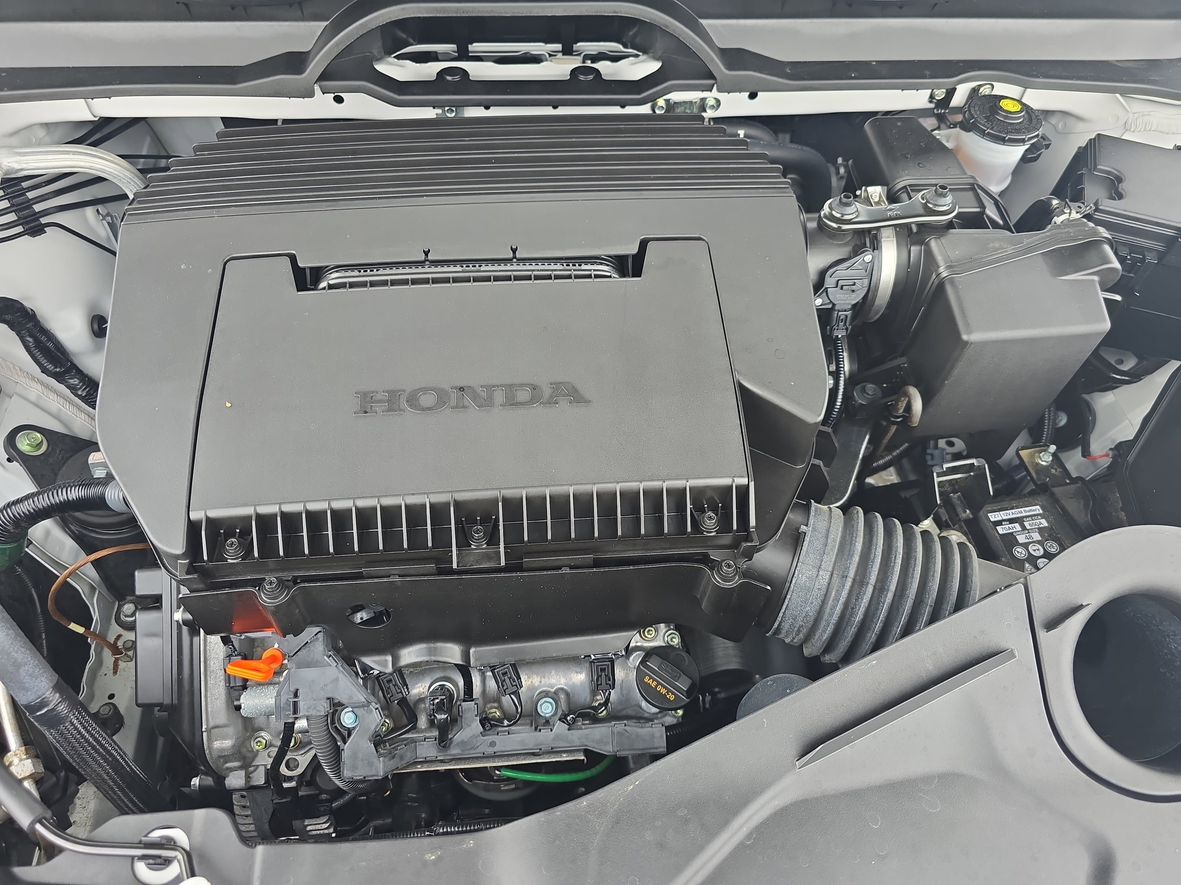 Used 2025 Honda Pilot EX-L image 31