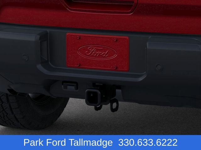 New 2025 Ford Bronco Sport Badlands w/ Badlands Tech Package image 23