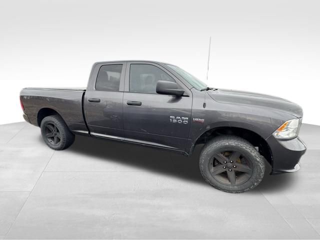 Used 2017 RAM 1500 Express w/ Express Value Package image 8