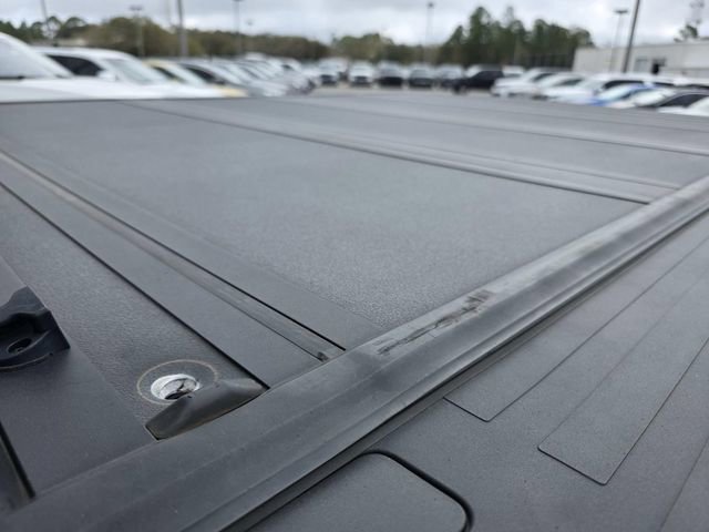 Used 2024 Ford F250 Lariat w/ Lariat Ultimate Package image 6