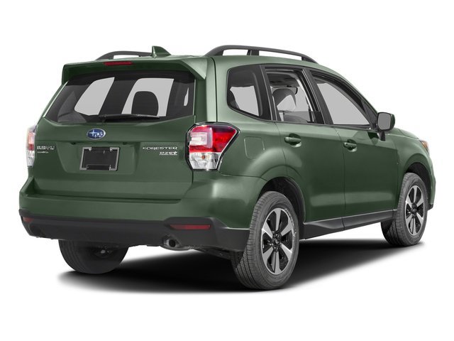 Used 2017 Subaru Forester 2.5i Premium w/ All-Weather Package AWD/4WD image 2