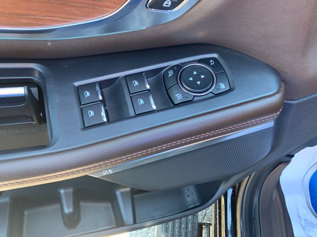 Used 2026 Ford Expedition Max King Ranch AWD/4WD image 11