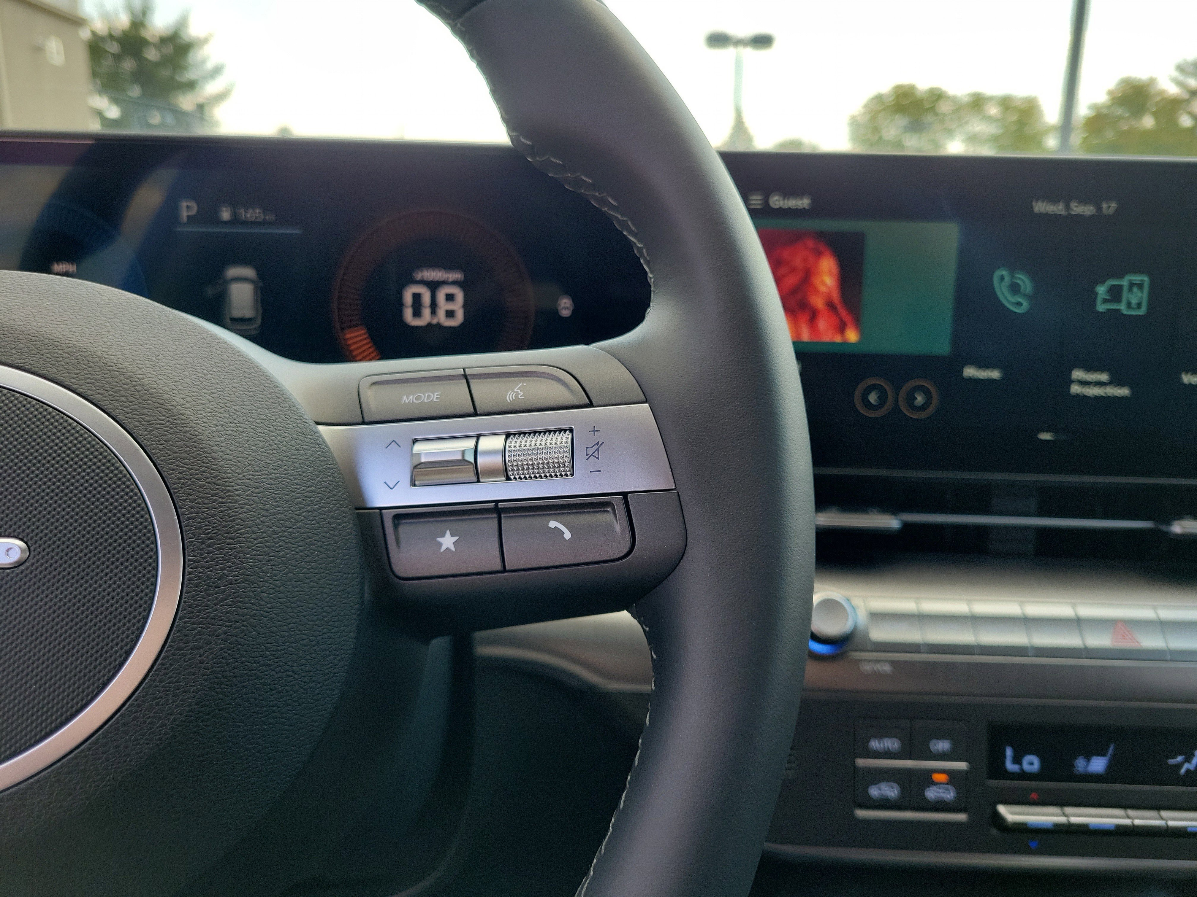 New 2026 Hyundai Kona SEL Sport image 24