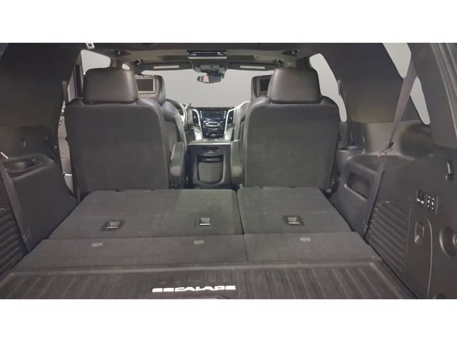 Used 2016 Cadillac Escalade Platinum AWD/4WD image 24
