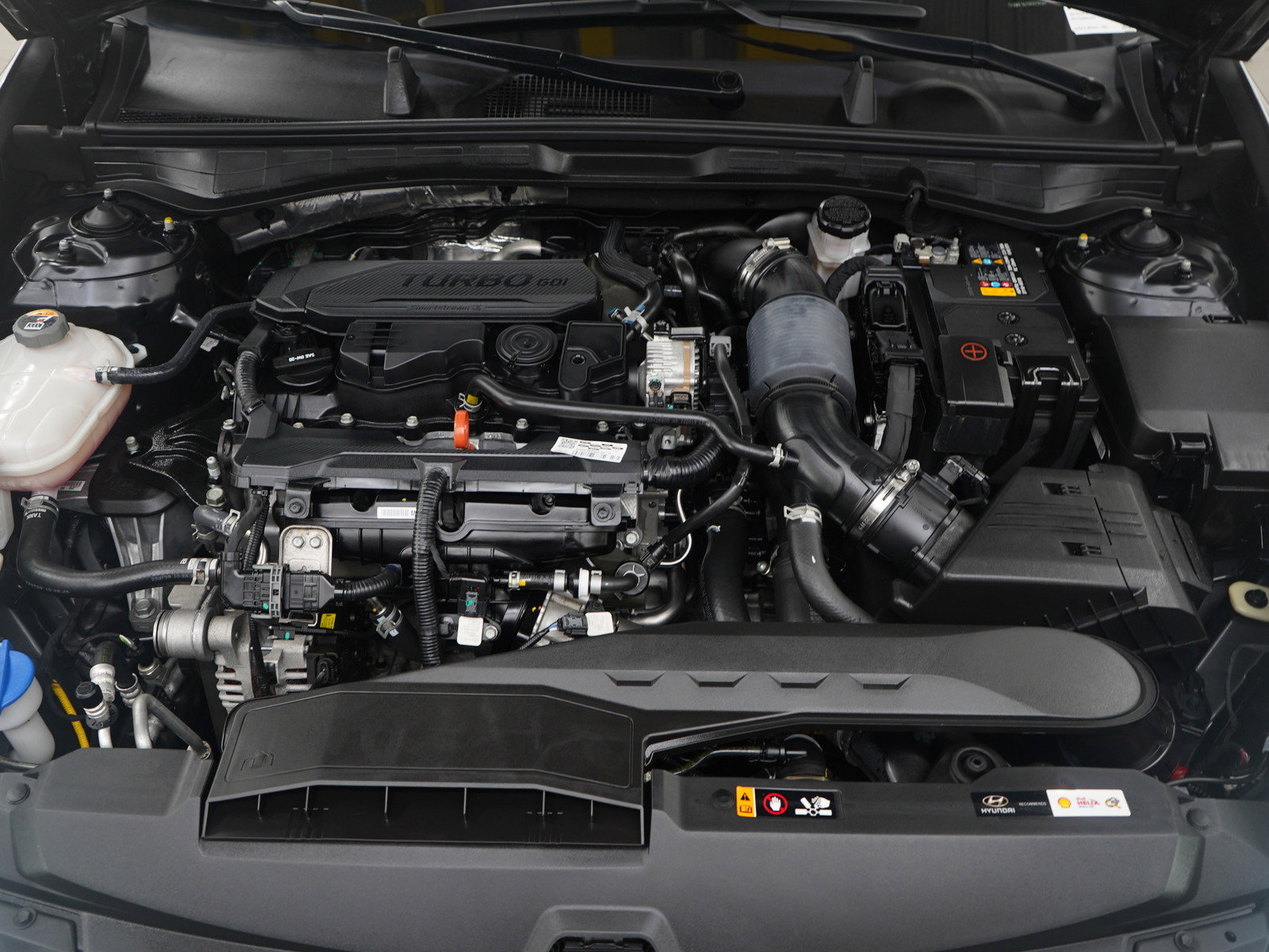 Used 2023 Hyundai Sonata Limited w/ Preferred Accessory Package image 31