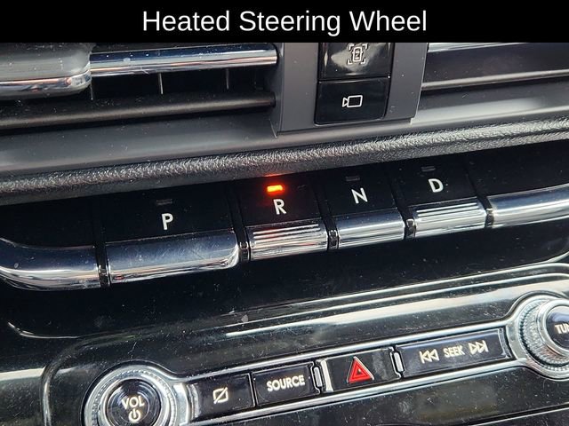 Used 2022 Lincoln Corsair Reserve w/ Equipment Group 201A image 46