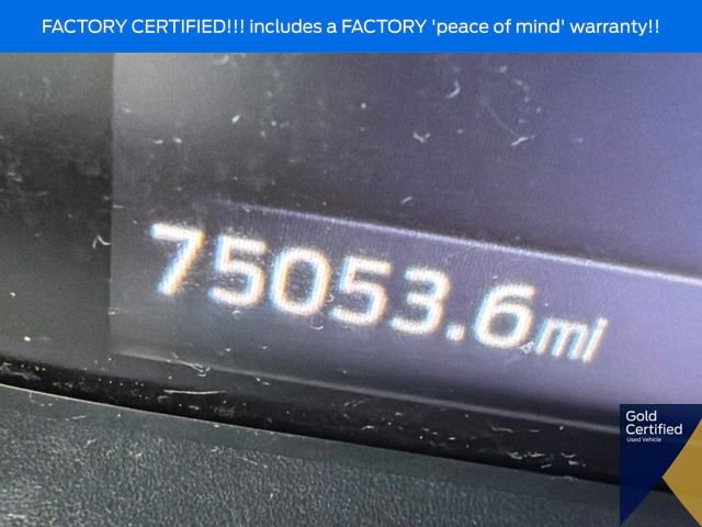 Used 2023 Ford Escape Active FWD image 48