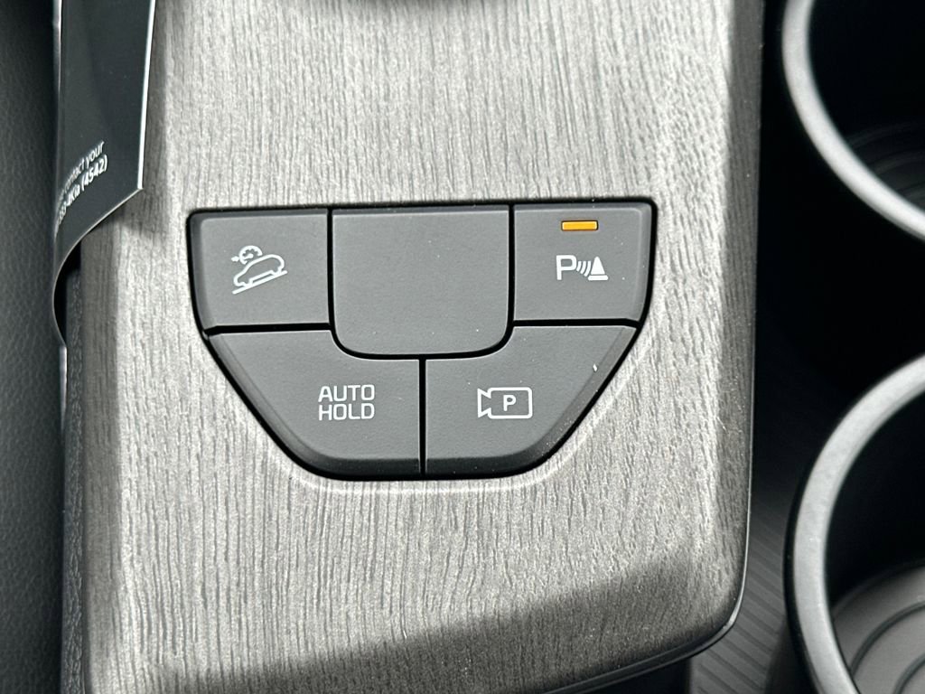 New 2026 Kia Sportage X-Line image 27