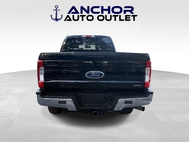 Used 2019 Ford F250 XLT image 7