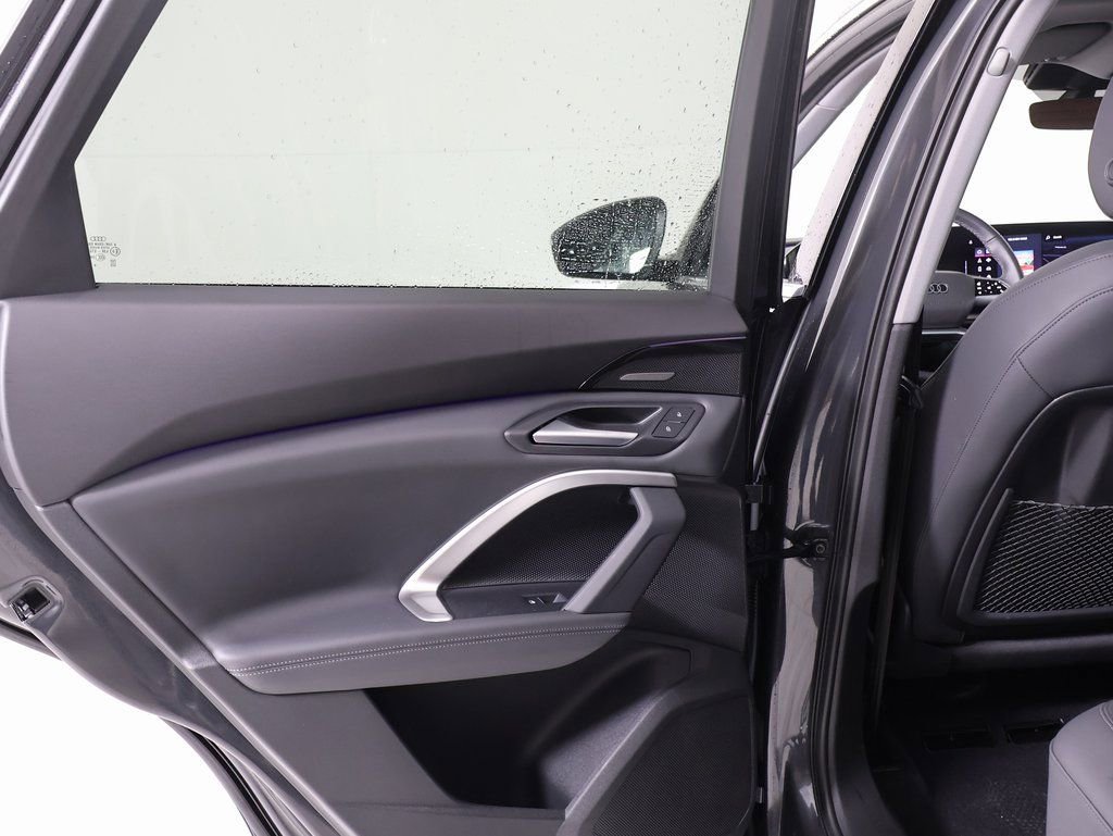 Certified 2025 Audi Q5 Premium Plus w/ Premium Plus image 22