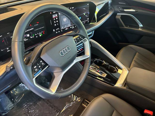 Certified 2025 Audi Q5 Premium w/ Premium Plus AWD/4WD image 11