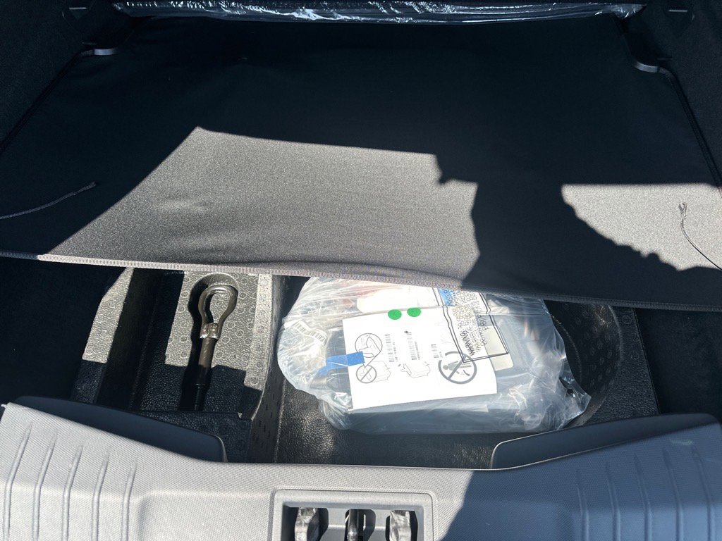 New 2025 Ford Mustang Mach-E Premium w/ Interior Protection Package image 45