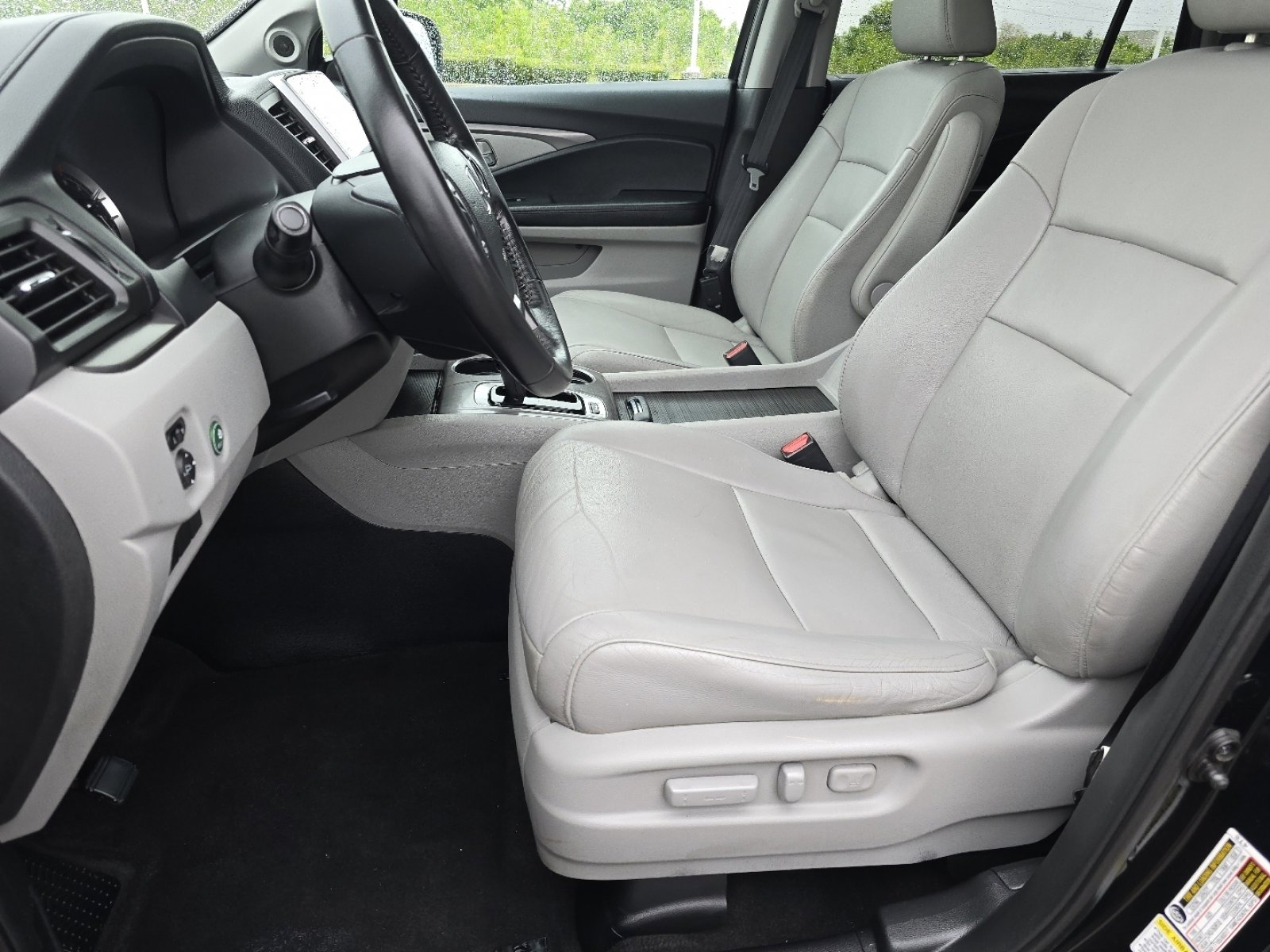 Used 2016 Honda Pilot EX-L image 24