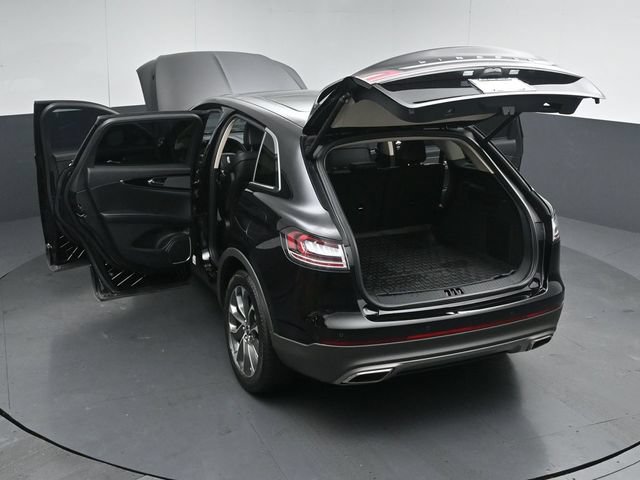 Certified 2023 Lincoln Nautilus Reserve FWD image 58