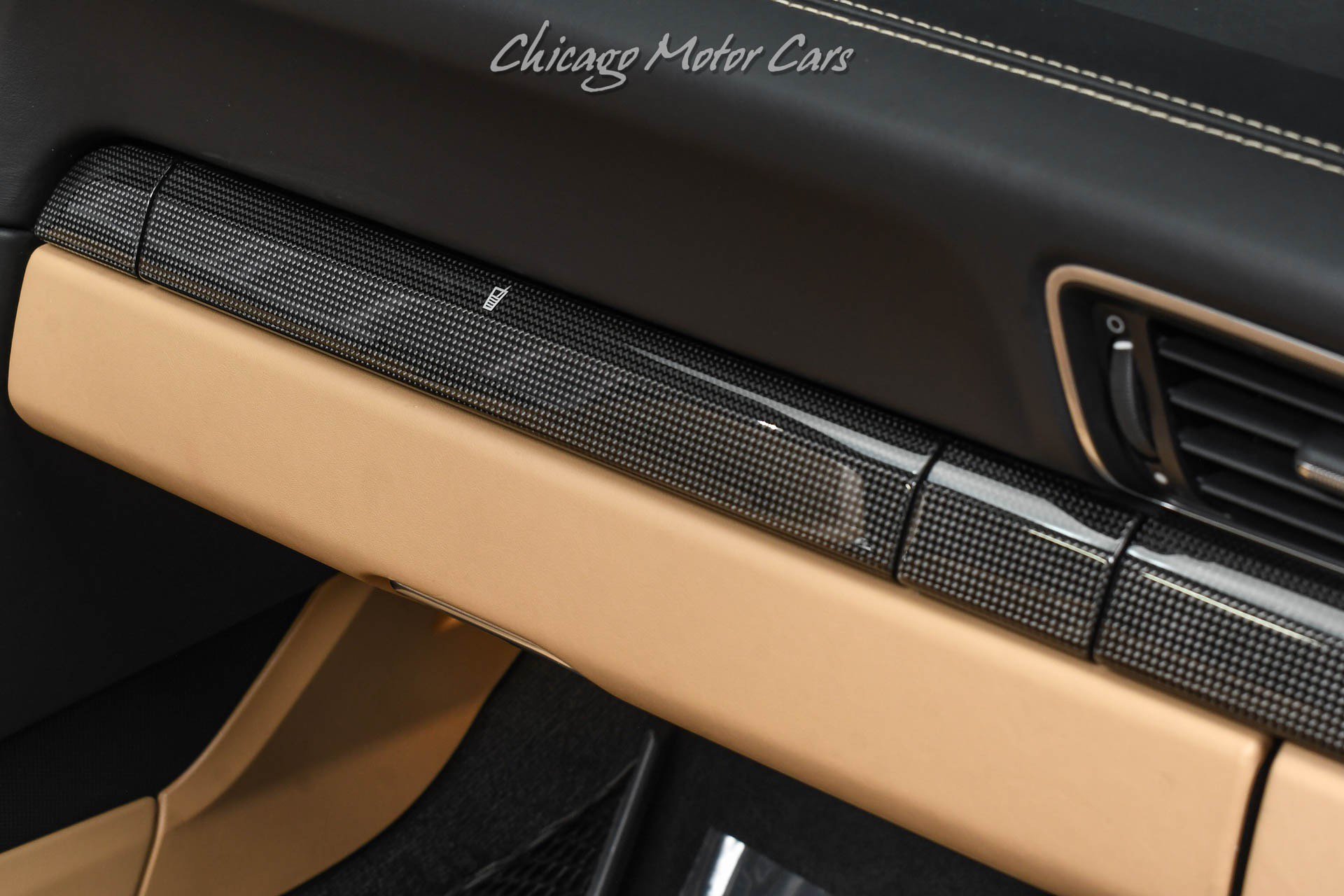 Used 2019 Porsche 911 Turbo S AWD/4WD image 28