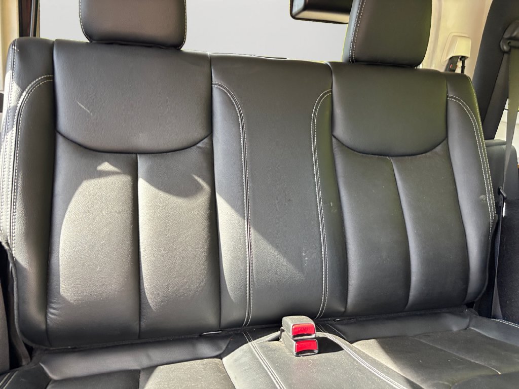 Used 2014 Jeep Wrangler Sahara w/ Connectivity Group AWD/4WD image 13