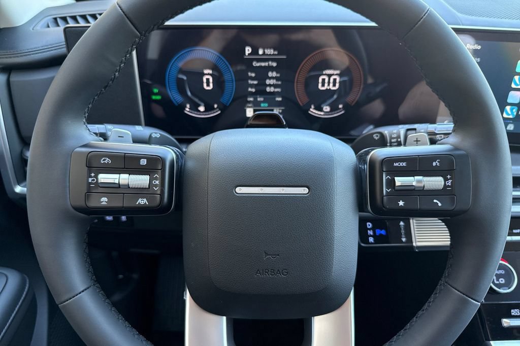 New 2026 Hyundai Santa Fe SEL AWD/4WD image 21