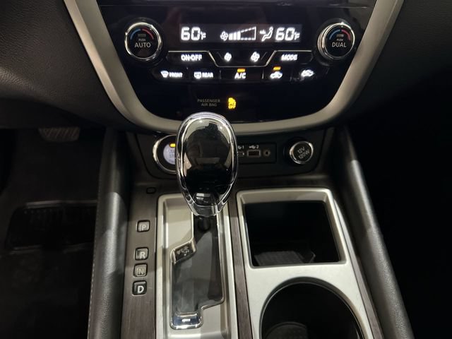 Used 2020 Nissan Murano Platinum w/ Cargo Package AWD/4WD image 17