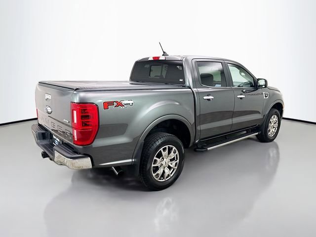 Used 2020 Ford Ranger XLT w/ Equipment Group 302A Luxury AWD/4WD image 7