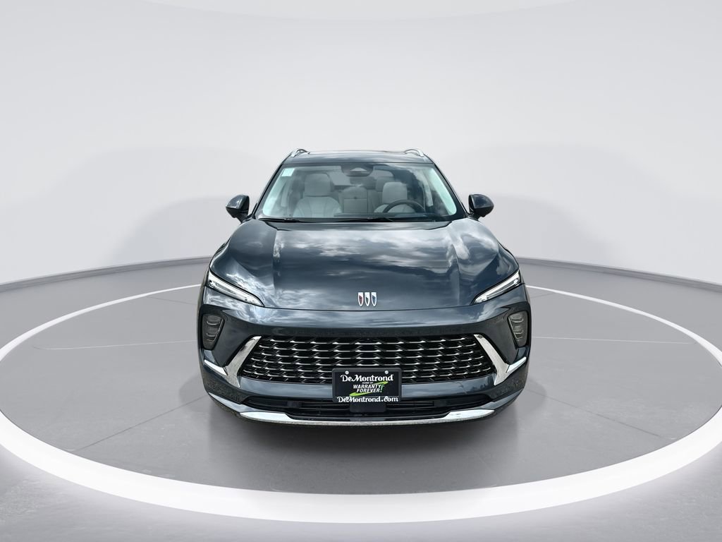 New 2026 Buick Envision Avenir image 3