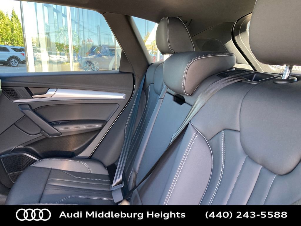 Certified 2024 Audi Q5 2.0T Premium Plus w/ Premium Plus Package image 41