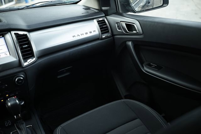 Used 2019 Ford Ranger XLT w/ Equipment Group 302A Luxury image 29