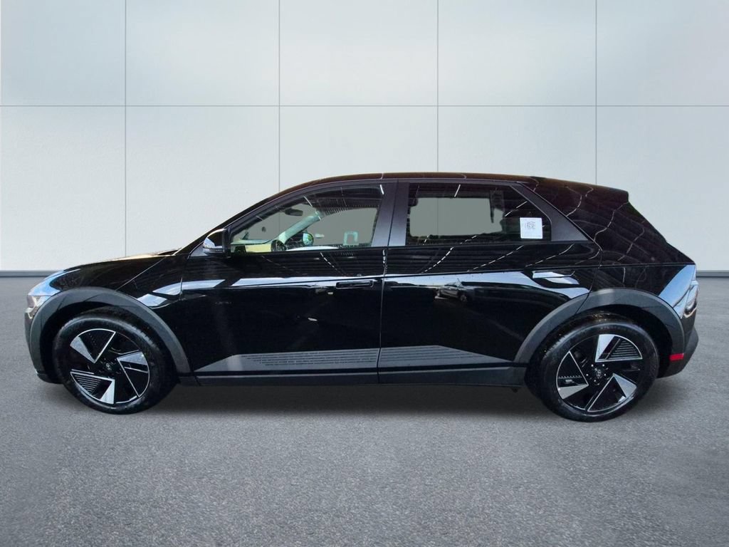 New 2026 Hyundai Ioniq 5 SEL RWD image 3