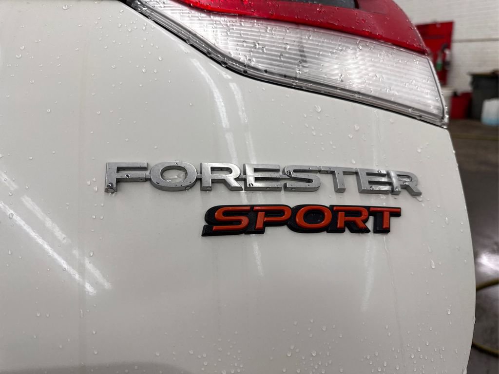 Used 2019 Subaru Forester Sport image 14