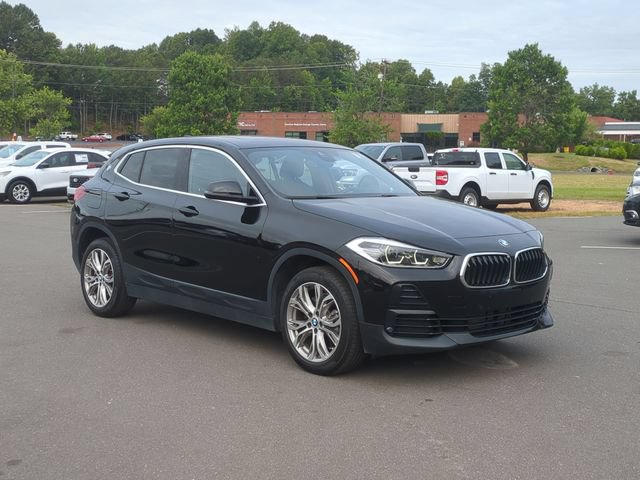 Used 2022 BMW X2 sDrive28i w/ Convenience Package FWD image 15
