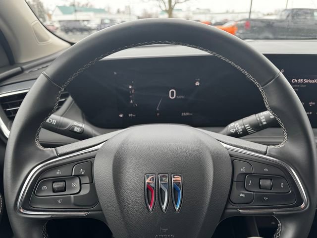Used 2025 Buick Encore GX Preferred image 22