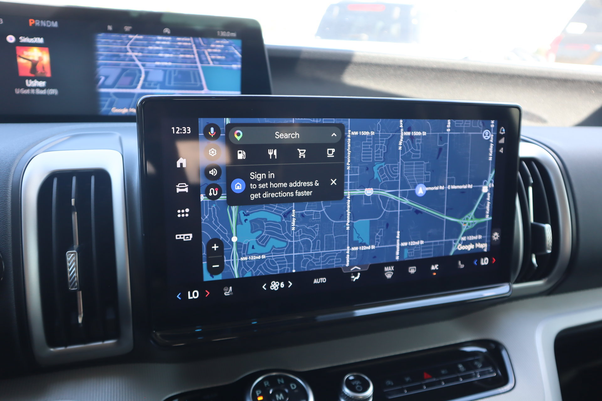 New 2027 Ford Expedition Active AWD/4WD image 7