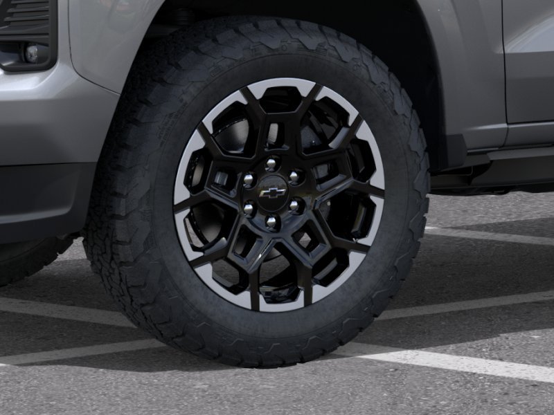 New 2026 Chevrolet Colorado Z71 w/ Z71 Convenience Package 2 AWD/4WD image 10