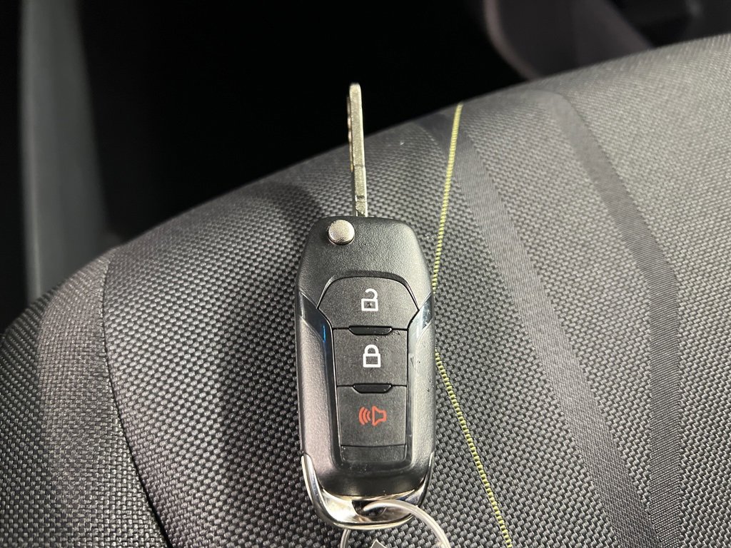 New 2025 Ford F150 STX w/ LOBO Package image 37