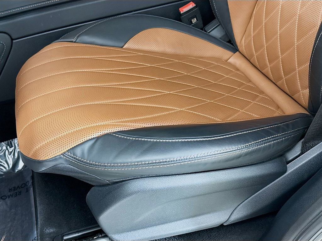 Used 2024 Mercedes-Benz G 63 AMG 4MATIC image 23