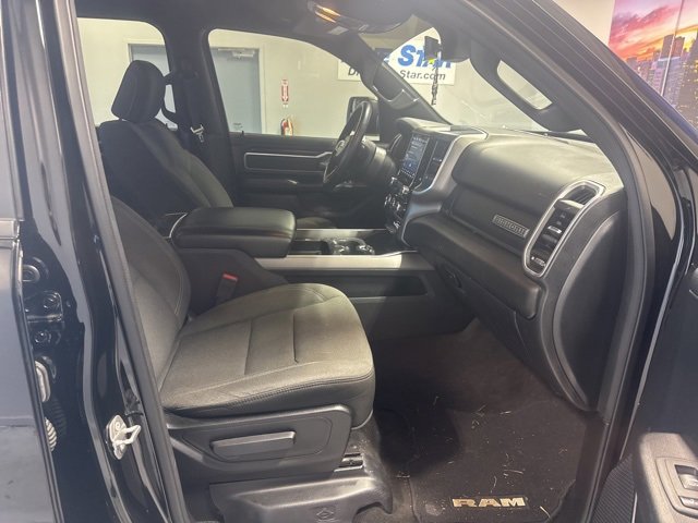 Used 2022 RAM 1500 Big Horn image 19