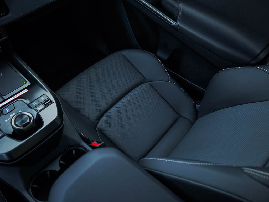 New 2026 Toyota bZ image 25