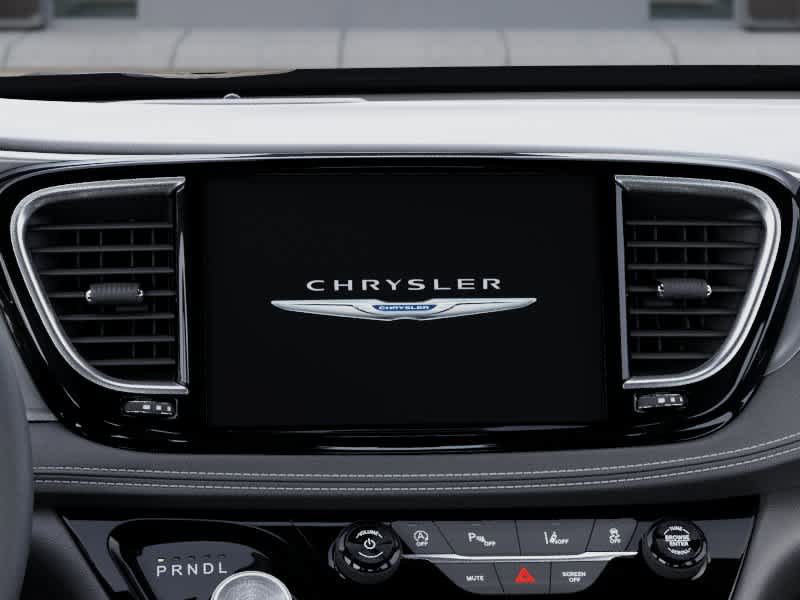 New 2026 Chrysler Pacifica Select FWD image 18