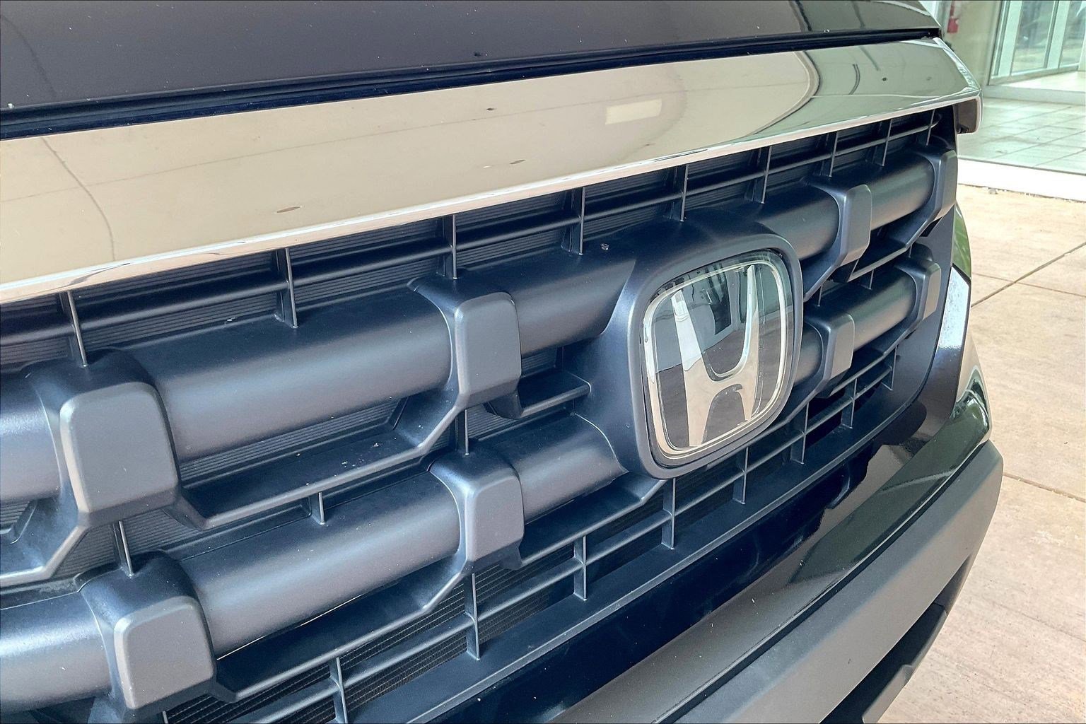 Used 2024 Honda Ridgeline RTL image 31