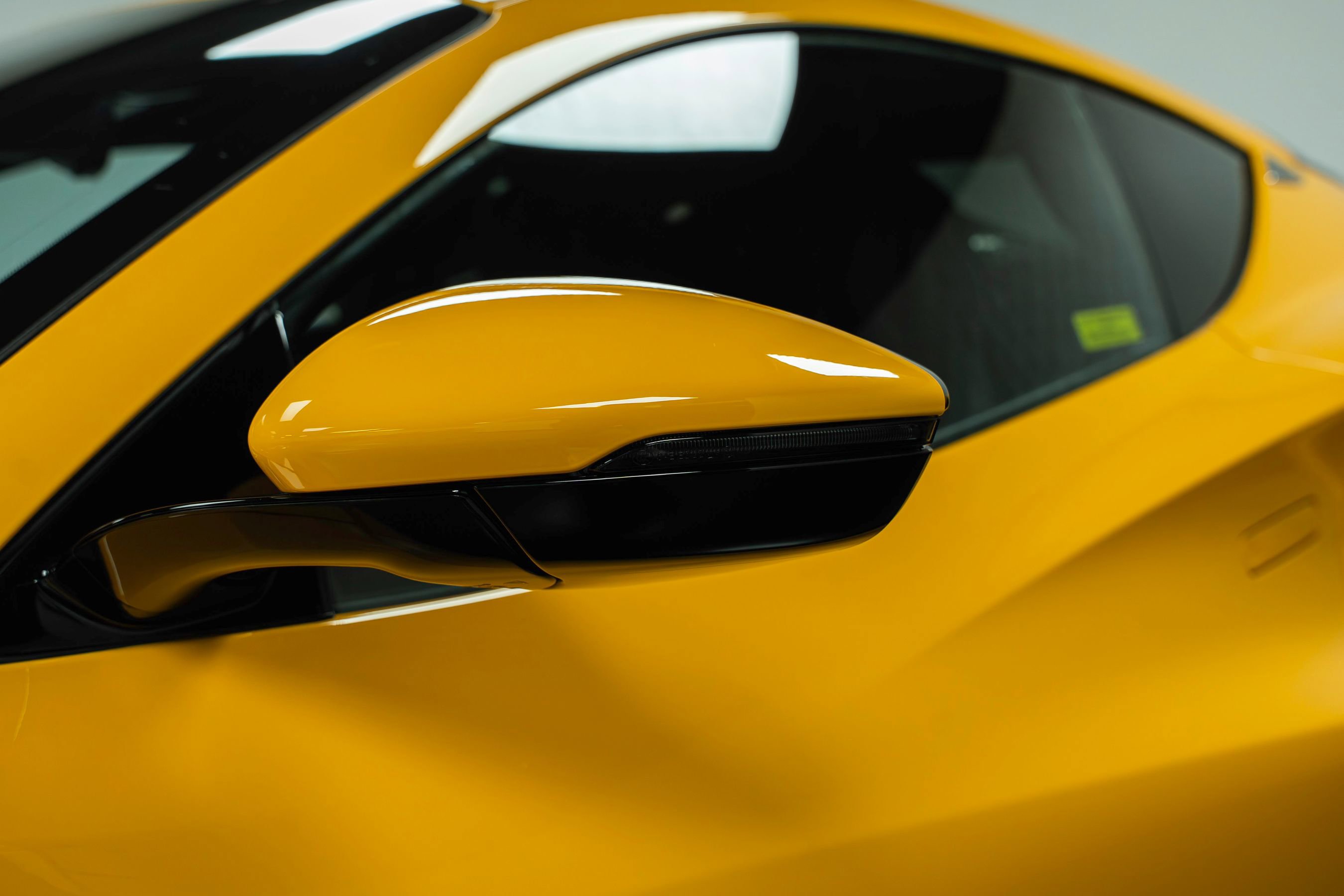 New 2026 Lotus Emira RWD image 11