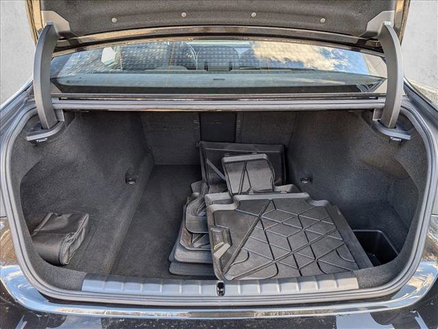 Certified 2023 BMW 760i xDrive 760i xDrive image 6