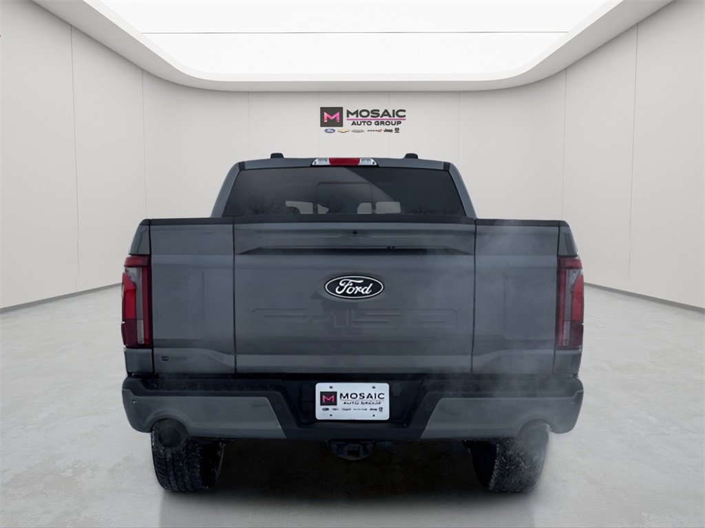 Used 2024 Ford F150 Lariat w/ Bed Utility Package image 6