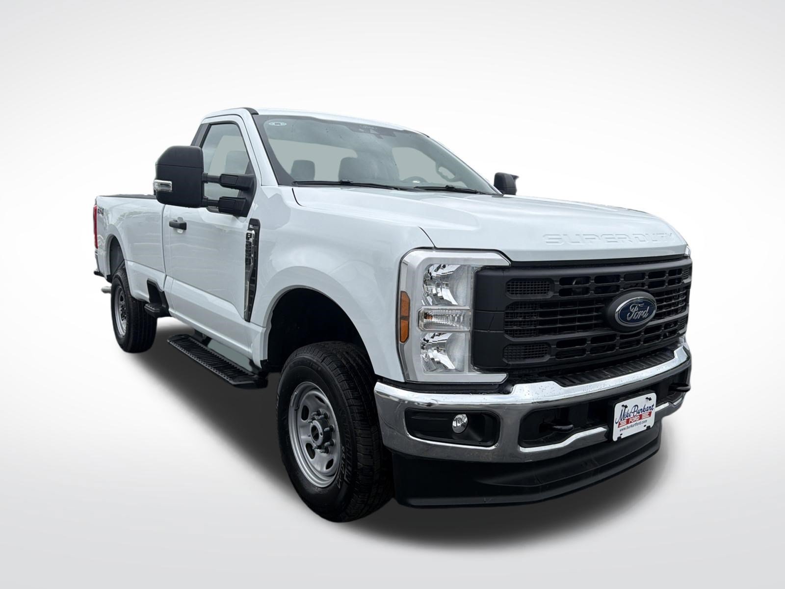 Used 2025 Ford F250 XL w/ XL Chrome Package AWD/4WD image 4